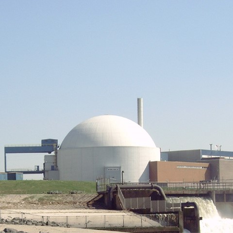 Nuclear fuel management