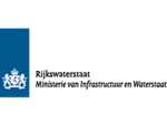 Rijkswaterstaat Logo Transparant Small
