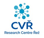 Logo CVŘ Vertically ENG