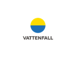 Vattenfall Featured Logo